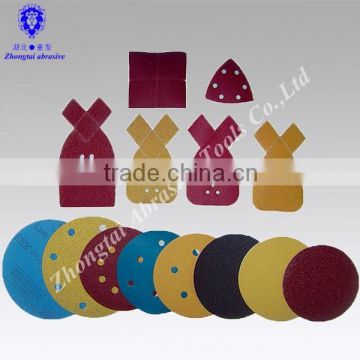 7inch abrasive Sanding Disc with 3M quality