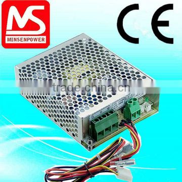 Minsen SCP-50-24 switching power supply 27.6v 1.8a