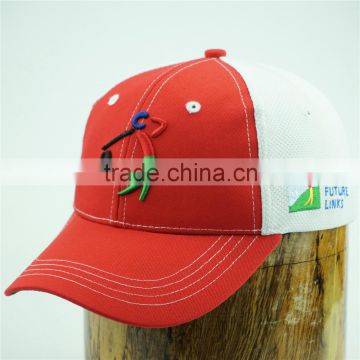 dongguan shipai hot sale 6 panels sports caps wholesales