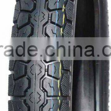 Popular motorcycle tyre