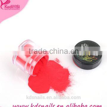 KDS Color Acrylic Powder KG package