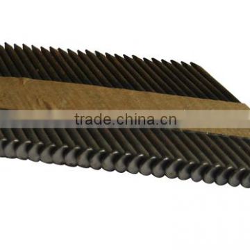 plastic collated strip nails Wire Gauge .113"