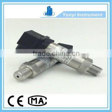 industrial instruments oil pressure sensors