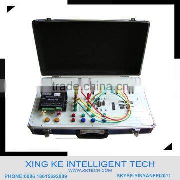 Vocational teaching model Motor training kit XK-MMT1A DC Servo Motor Digital Closed-Loop Control Training Device( position loop)