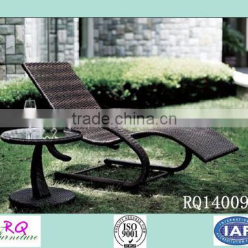Rattan Subed Set For Outdoor Use