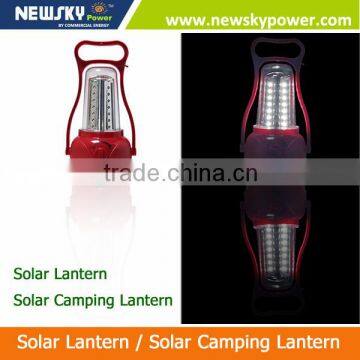 mini led reading lamp for Arica market mini usb led lamp solar lantern lamp