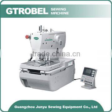 computer control lower price eyelet buttonhole industrial sewing machine