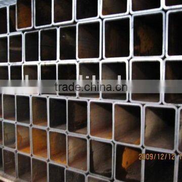 square steel pipe