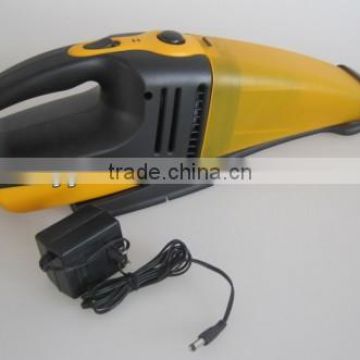 (WIN-610) Car Vacuum Cleaner