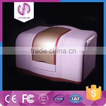 Cheapest Inkjet Flower Printer_windows support