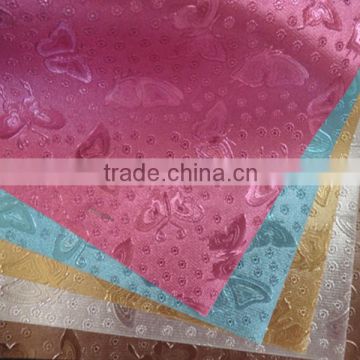 PVC SYNTHETIC LEATHER