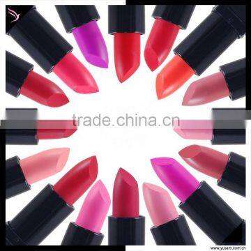 Starway 2015 new design model matte lipstick OEM/ ODM