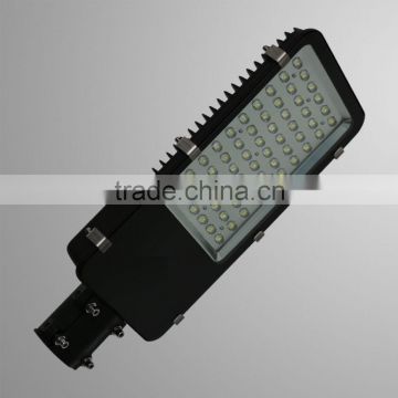 60W SMD die casting street light with CE&ROHS approved led street light