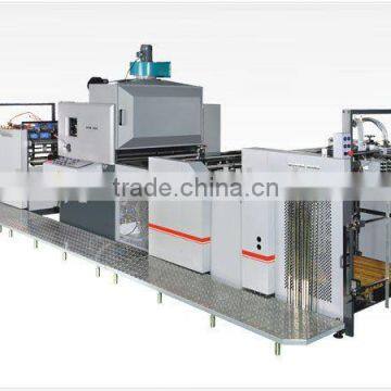 Automatic Laminator