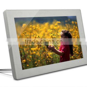 2013 hot selling 10 inch digital photo frame