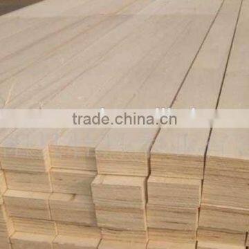 good price Poplar LVL /Laminated Veneer Lumber