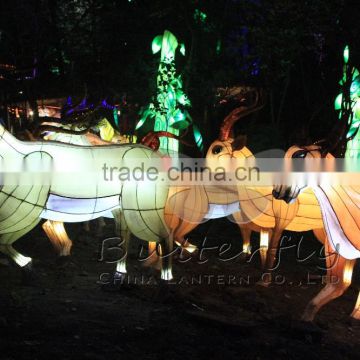 2016 christmas themed lanterns safari world lanterns customized lanterns chinese lantern festival