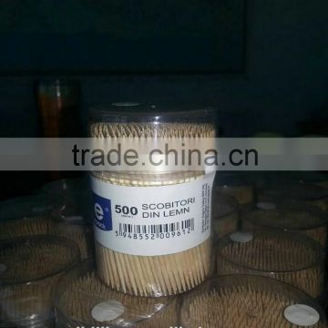 Latest innovative products wooden toothpicks new inventions in china