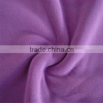 purple color fabric
