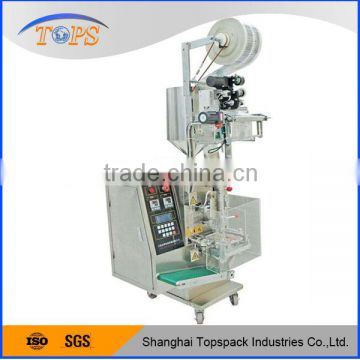 Mineral Water Pouch Packing Machine Price