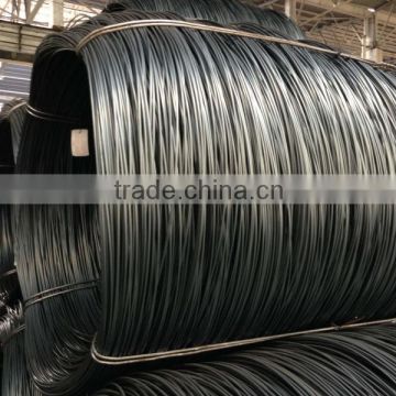 H08A Steel Wire Rod for Welding