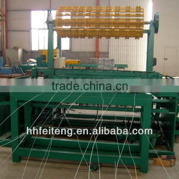 FT-G1200 China manufacturer hinge joint fencing machine