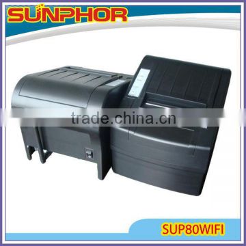 wifi thermal receipt printer SUP80WIFI