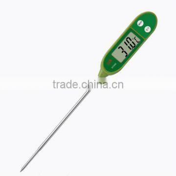 KT400 digital wine thermometer digital portable thermometer