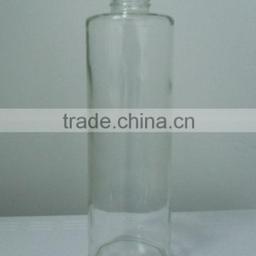 1000ml water glass bottle
