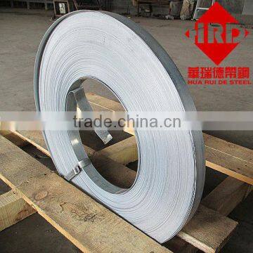 Cold Rolled Steel Strip-Roofing sheet-Manufacturers-HUA RUI DE STEEL TRADING