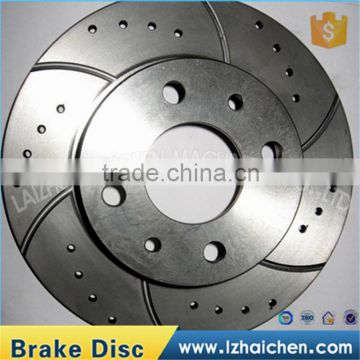 High quality replacement market disc brake , OE 43512-28070 , Cheap Car replacement market disc brake