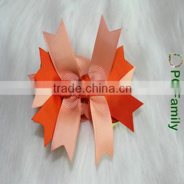 High quality rose ribbon bow