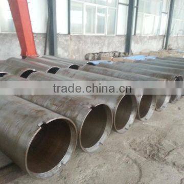 alloy seamless pipe for recoiling machine