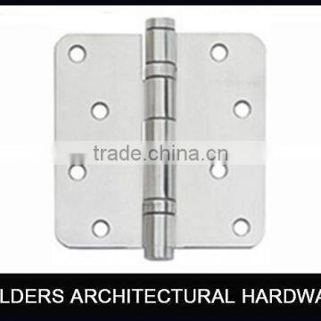 EN1935 Stainless steel door hinge bears 85KG