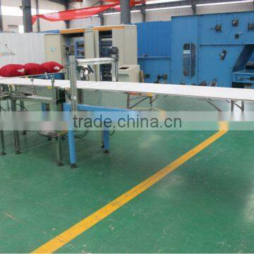 2014 Hot sell new thermal bonded fiber machine line 2800mm