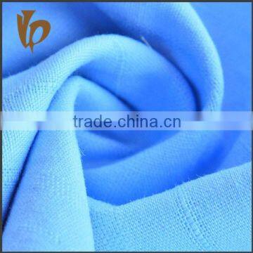 2016 new cotton linen fabric wholesale