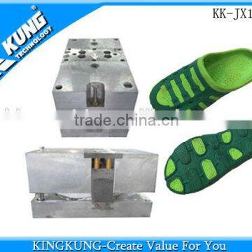 High quality eva injection moulding for slipper