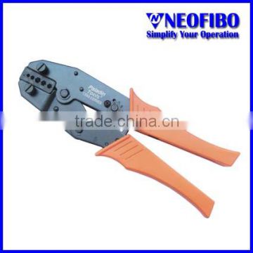 Fiber Optic Crimp Tool Paladin for PFOC-1362
