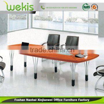 2015 New Style The Hottest Superior Quality Personalized Table Leg For Conference Table