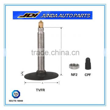High quality Bicycle valves TVFR