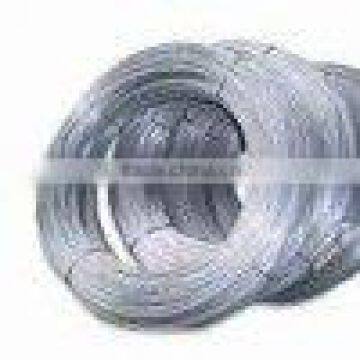 high carbon spring steel wire ,diameter 5mm