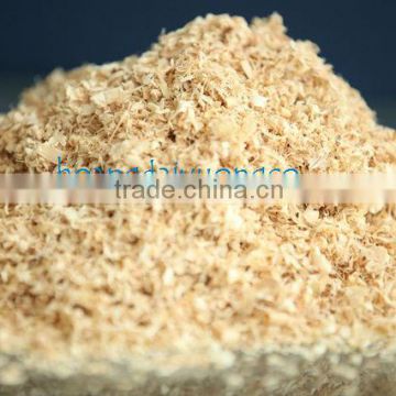 Viet Nam Mix Pine and rubber sawdust.