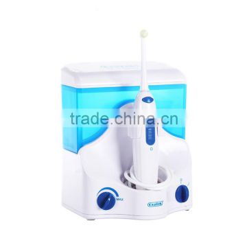 High Quality Rechargable Dental Water Jet Oral Drip Irrigator Nozzle Air Floss GTOS-2