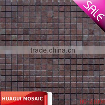 nature stone interior wall tile mosaic HG-Z1000