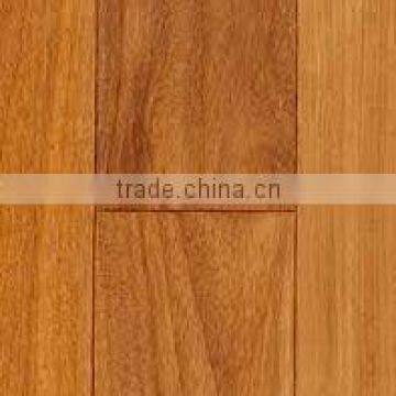 brazillian teak Cumaru hardwood flooring TWC2F-03