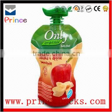 New Products, plastic tobacco pouch,packing food