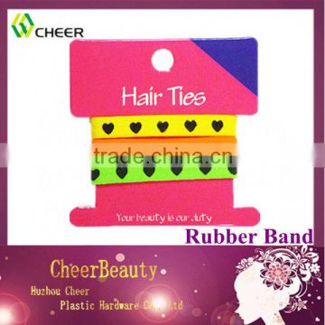latex rubber band design RB042