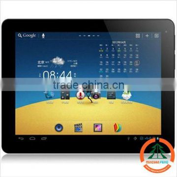 9.7inch Android4.0 cross tablet