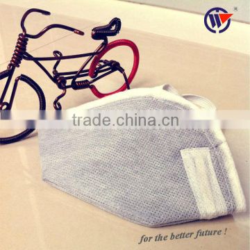 activated carbon filter gas mask