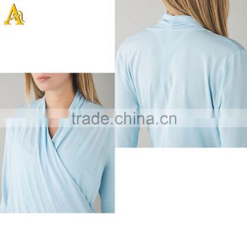 OEM Customized cotton printing T shirt shirt Wholesale Women shirts